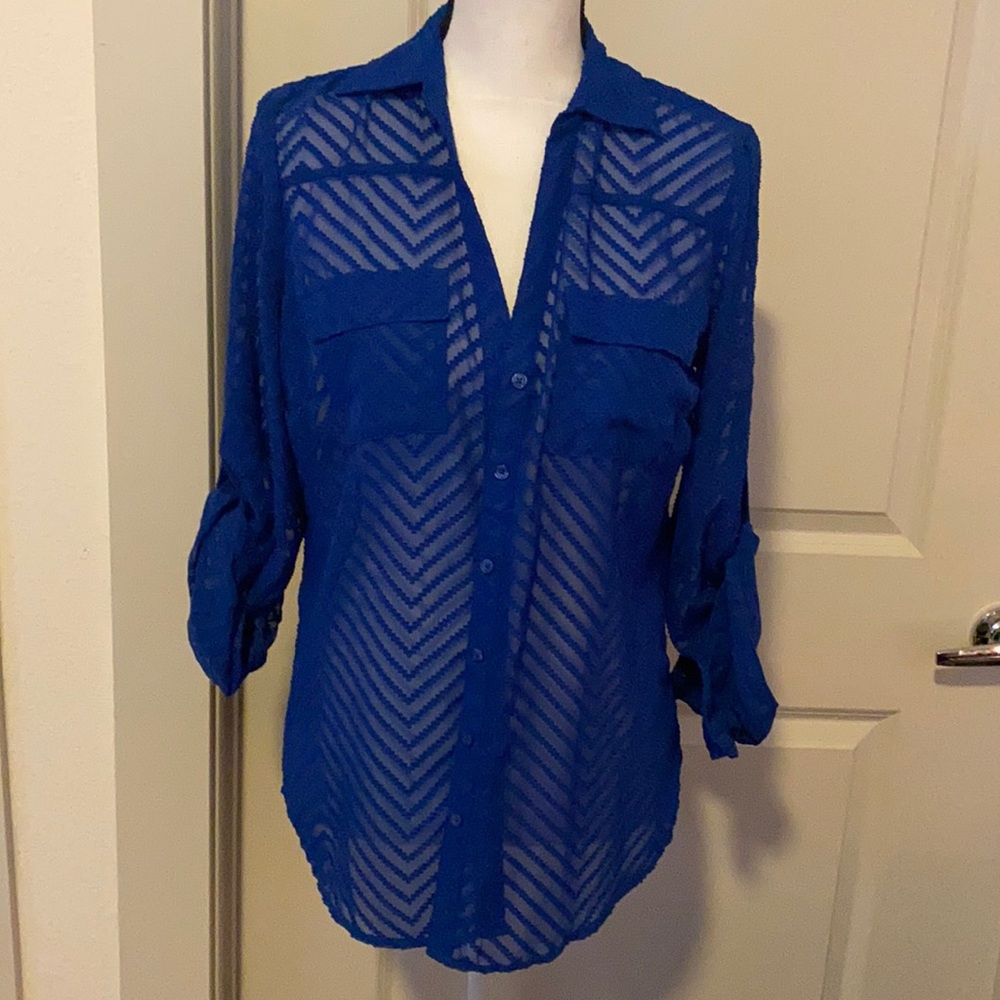 NY & Co Blouse